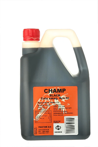 Champ slushice Black cola 2L